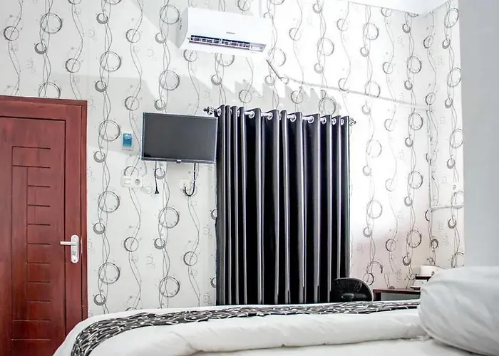 Samar Wulu Guest House