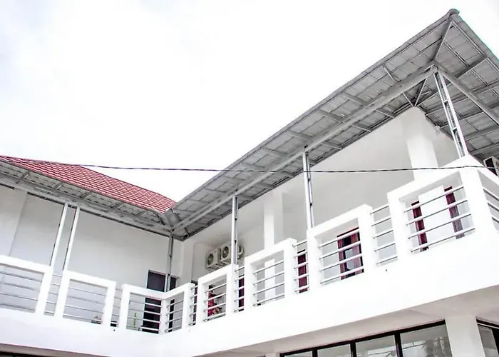 Samar Wulu Guest House