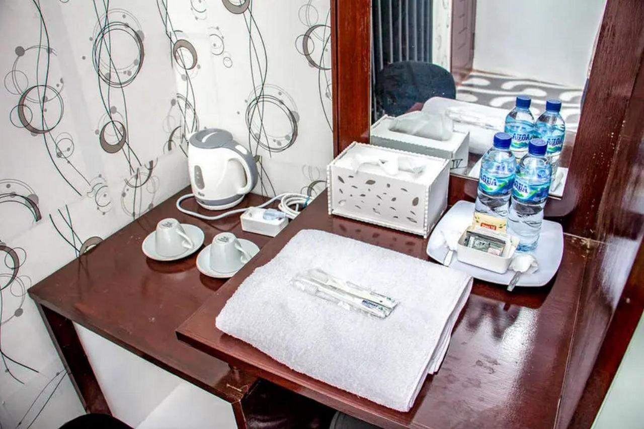 Séjour chez l'habitant Samar Wulu Syariah Mitra Reddoorz Near